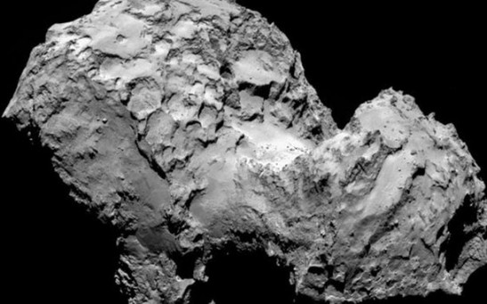 Comet 67P