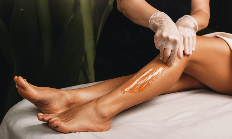 What Is Sugaring: Advantages and Disadvantages of Hair Removal Method