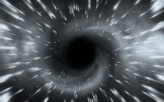 black hole