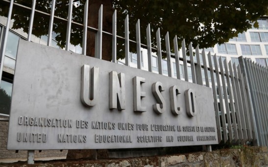 FRANCE-UNESCO