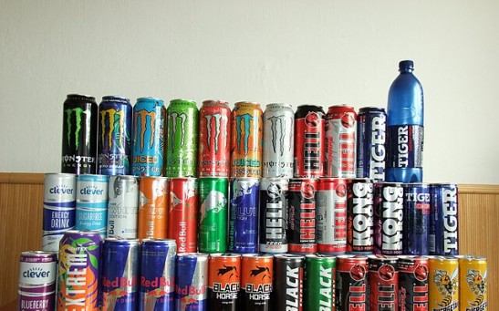 Gamer Chugged 12 Energy Drinks in 10 Minutes Nearly Dies After His Pancreas Began Digesting Itself