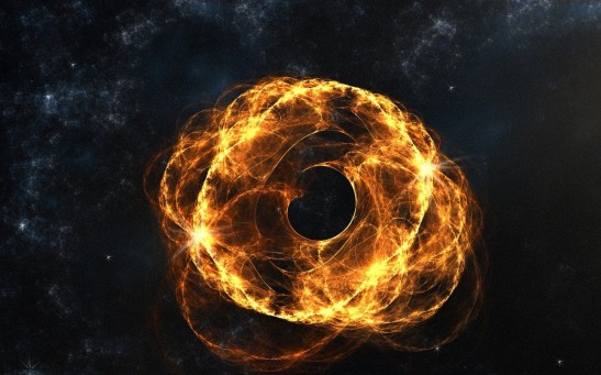 Dusty Supermassive Black Holes Illuminate Radio Emission in Galaxies