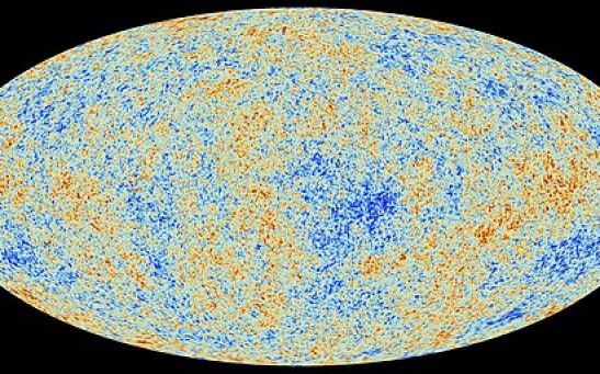 Cosmic Microwave Background as Primordial Radiation: Does It Confirm the Big Bang Theory?