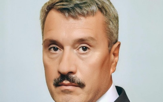 Dmitry Doev