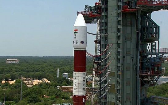 India's Spacecraft Aditya-L1 Escapes Sphere of Earth's Influence, ISRO Says