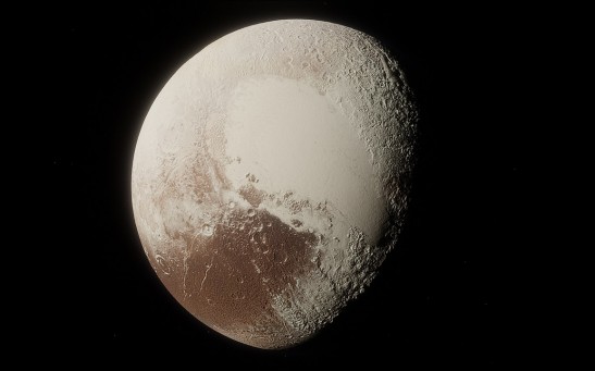 pluto