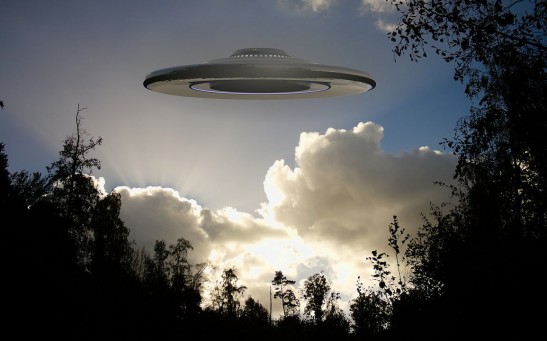Maryland's Unexplained Skies: A UFO Hotspot with 2,000 Sightings Since the 1990s