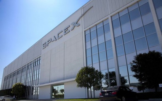 SpaceX 2023 Mission: Elon Musk's Company To Increase Flight Rate Next Year