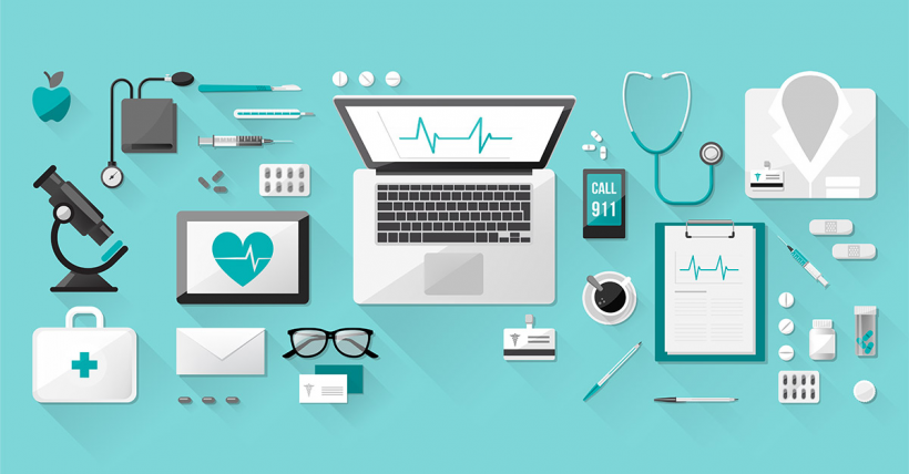 What Exactly is Healthcare Software Development?
