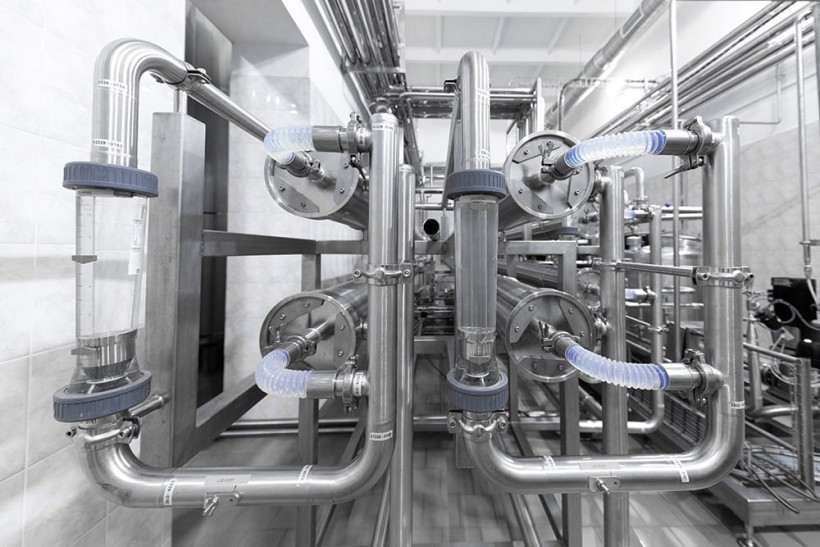 A Comprehensive Overview of Industrial Washing Systems