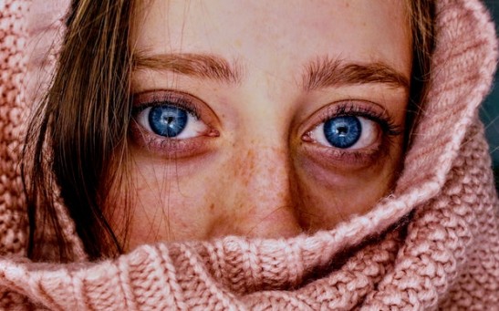 Are Blue Eyes a Sign of Inbreeding? Where Do They Come From, Are They Recessive?