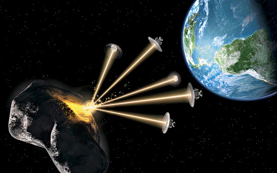 Near-Miss Asteroid and the Urgency of Asteroid Deflection: Can We Stop Them in Time?