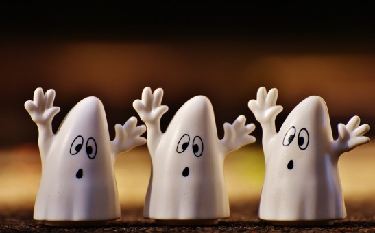 Do Ghosts Exist? A Psychological Perspective on the Paranormal