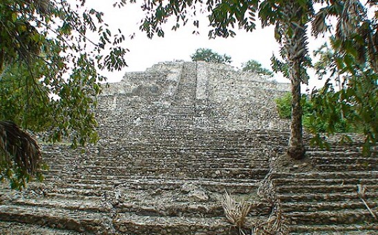 Ancient Mayan Circular Temple Dedicated to Serpent Deity Uncovered in Mexico, Expands Understanding of Spiritual Activities in El Tigre