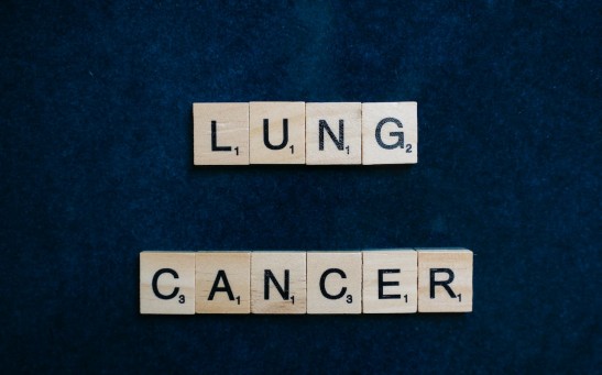 lung cancer 