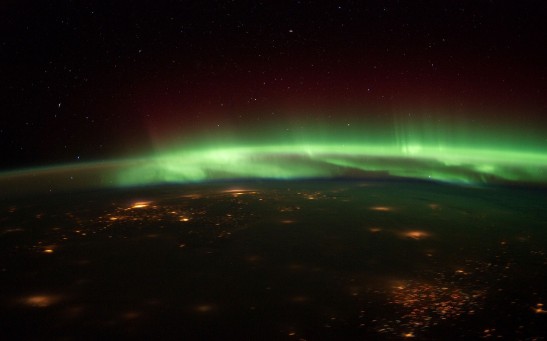 Spectacular Northern Lights Show Anticipated in Northern U.S. Following Sun's Magnetic Activity Surge