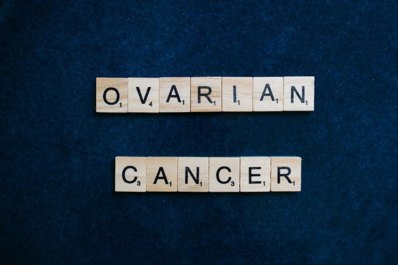 ovarian cancer 
