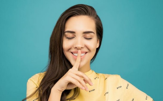 Keeping Positive Secrets Can Make One Feel Energized [Study]