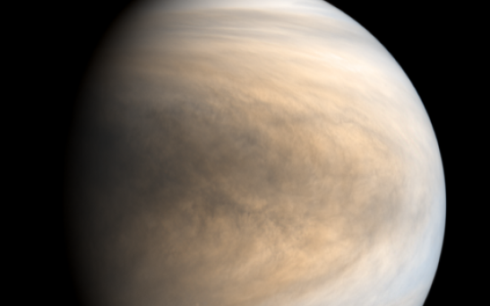 NASA Shares Challenges in Continuing Venus Exploration 