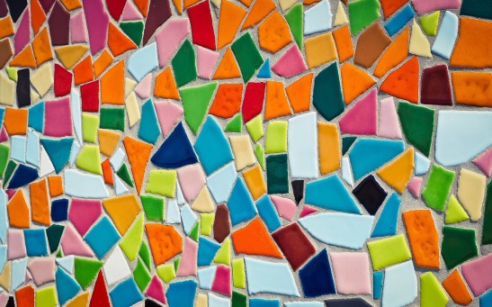 mosaic 
