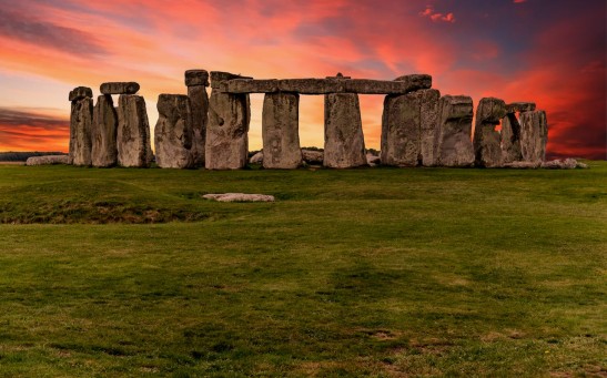 Prehistoric Monument Stonehenge at Risk of Being Delisted From UNESCO World Heritage Due to Road Tunnel Project