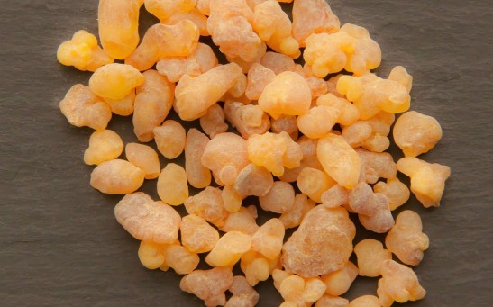 Frankincense 