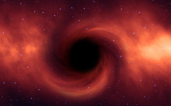 black hole 