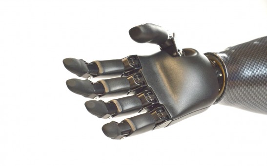 Soft Robotic Hand Developed Using New 3D Printing Technology, Shows Remarkable Precision With Human-Like Components 