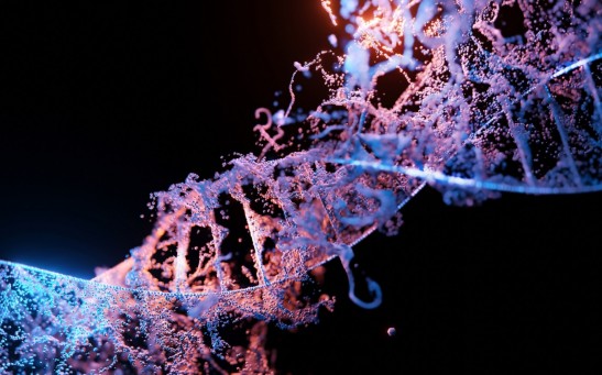 DNA Invader: Ancient Genetic Colonizer Inhabits Our Genome and Causes Disease-Causing Mutation