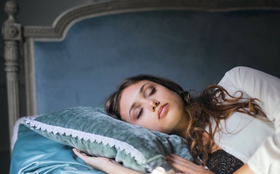 Breathing Patterns During Sleep Affect the Way Brain Construct Memories, Study Reveals