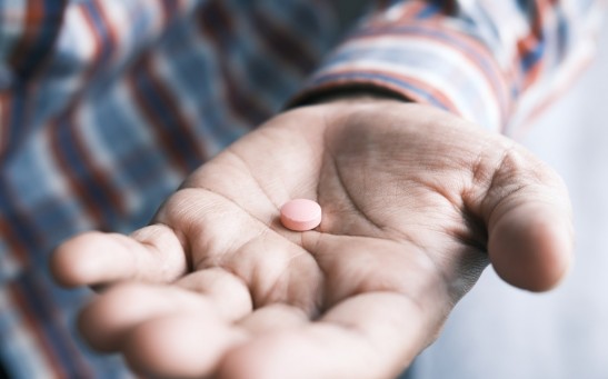 FDA Warns Amazon Over Supplements for Men That Secretly Contain Erectile Dysfunction Drugs
