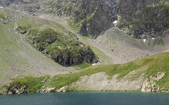 Lake Karachay Contamination: How Dangerous Is the Most Radioactively Polluted Place on Earth?