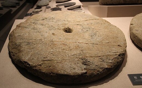 Ancient Star Map: 3,000-Year-Old Stone Disk From Italy Could Be Representation of Night Sky Used as Guide in Agriculture