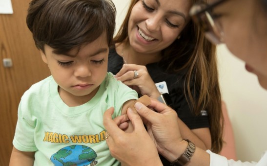 Measles Cases Continue To Rise in the US; Should It Be a Vaccine Wake-Up Call?