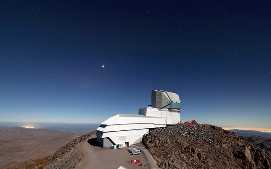 $19 Billion Vera C. Rubin Observatory in Chile Is Set to Change Our Understanding of Astronomy, Answer Questions About the Universe