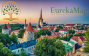 EurekaMag.com in Tallinn, Estonia