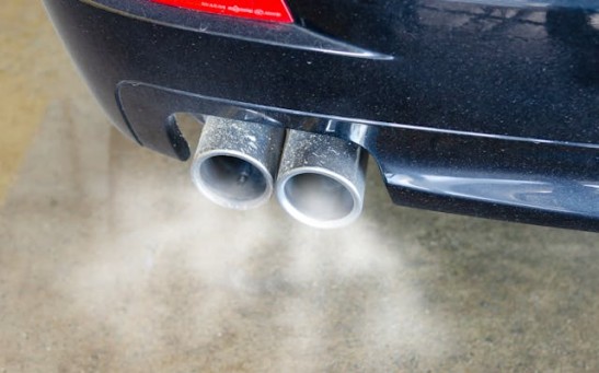 Diesel Exhaust Could Worsen Existing Lung Disease, Affects Immune System