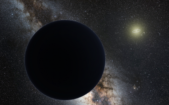 Where Is Planet Nine? Scientists Close in on the Mystery World's Probable Location in the Outer Solar System