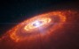 Water-Rich Protoplanetary Disk Discovered With ALMA Offers Hints at Planet Formation