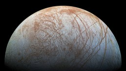 Europa's Alien Life Prospects Dwindle: NASA's Juno Mission Reveals Jupiter's Moon Holds Limited Oxygen