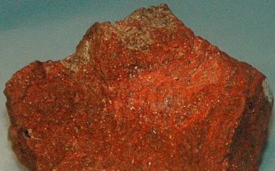 Cinnabar Powder Used in Ancient Iberia Caused the Earliest Cases of Mercury Poisoning