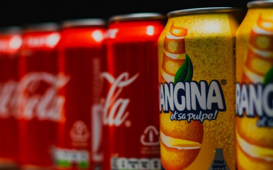 FDA Proposes U.S. Ban on Controversial Citrus Soda Ingredient After Decades-Long Controversy