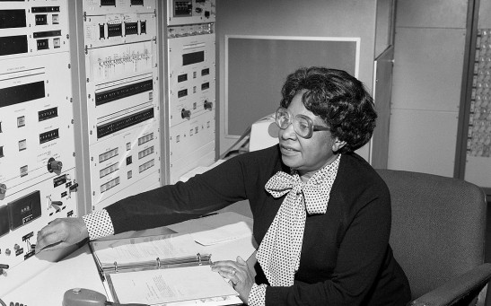 NASA's Hidden Figures: The Unsung Heroes That Made Early Space Missions Possible