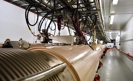 Nanocryotron Device Acts Like Superconductivity Switch, Facilitates Operation of New Particle Colliders