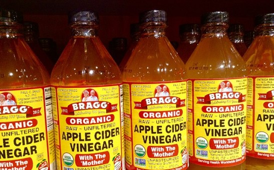 Apple Cider Vinegar Could Help Young People Lose Weight; Here's How