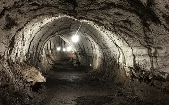 What Are Lava Tubes? How Did Ancient Volcanoes Form These Natural Conduits?