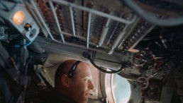 Apollo 10 Commander Thomas Stafford Dies at 93: Astronaut Commanded 1969 Moon Landing Rehearsal Flight