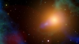 Gz9p3: James Webb Space Telescope Uncovers One of the Universe's Oldest Galaxies