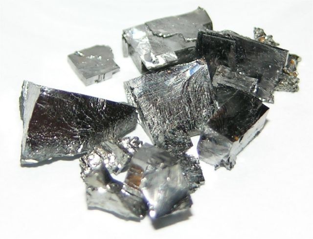 Tantalum-180m: Why Is It Hard To Detect the Radioactive Decay of Nature’s Rarest Isotope?