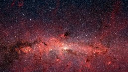 2 of Milky Way's Earliest Building Blocks Determined Using ESA's Gaia